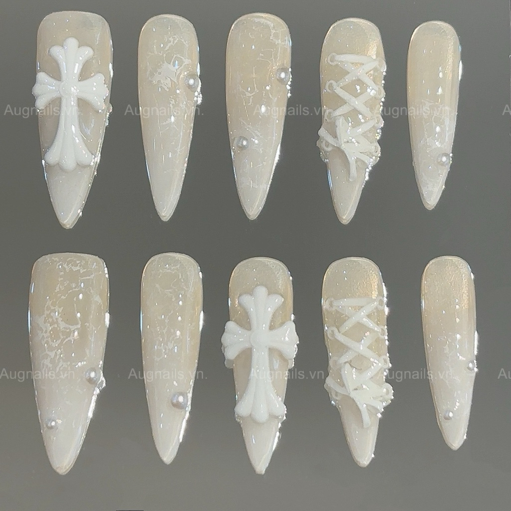 Nailbox Augnails Thiết Kế (M092)