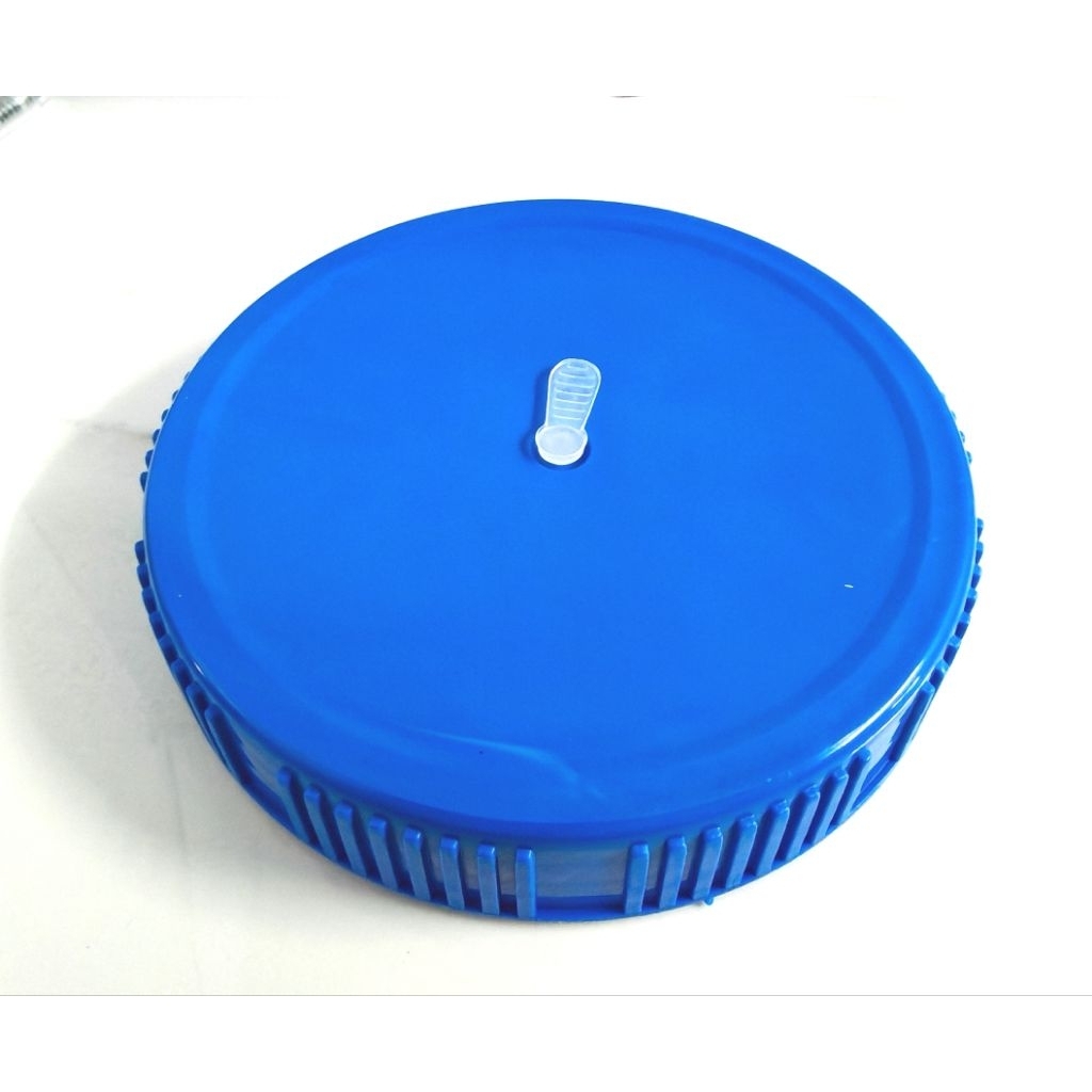 1 nắp nhựa thay thế bình nước phi p110,p100,p90,p85
