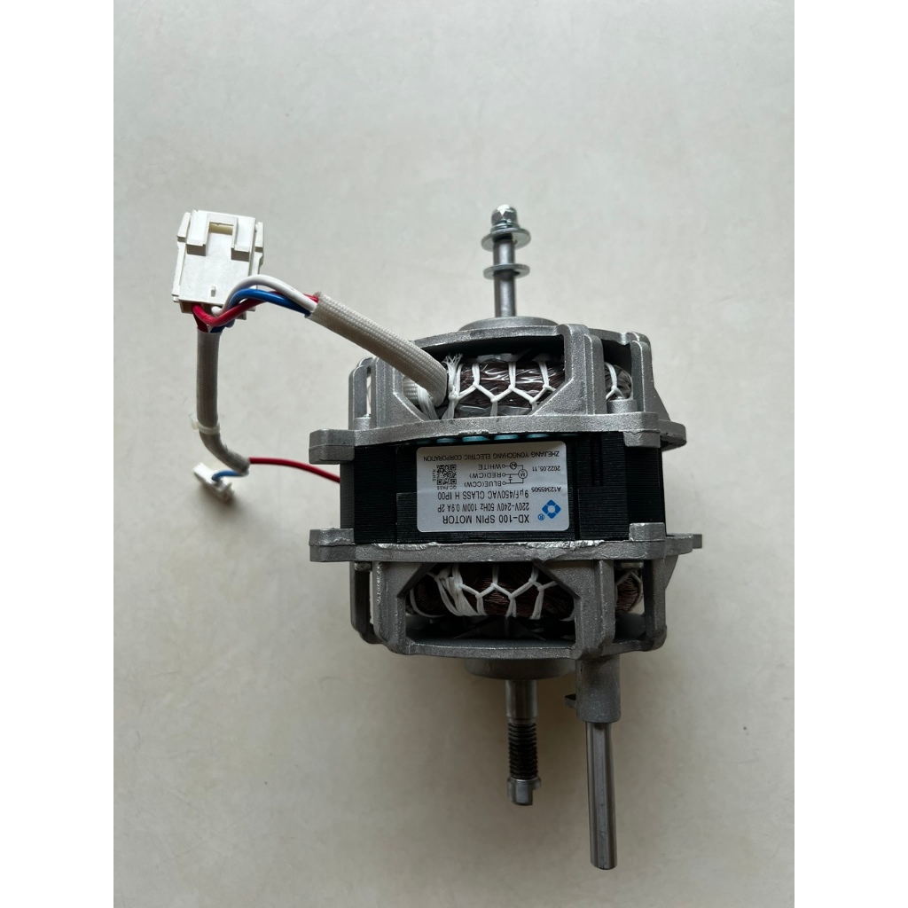 MÔ TƠ MÁY SẤY ELECTROLUX / MÔ TƠ MÁY SẤY ELECTROLUX