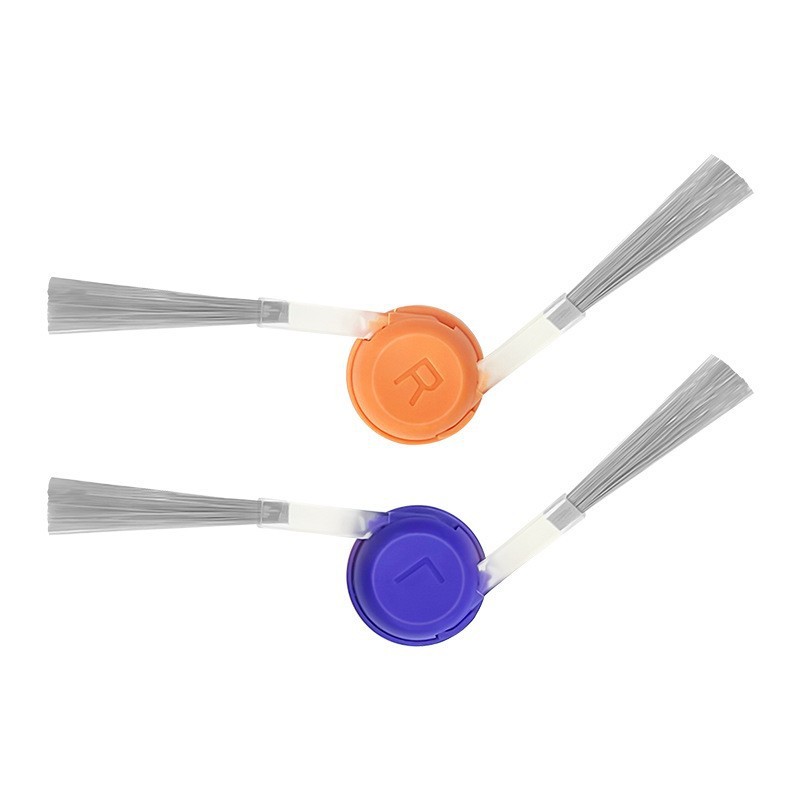Chổi Góc, Chổi Cạnh Robot Narwal 002 001Max J5X 002 Freo X Ultra J4 J4 Lite J5 J5X Freo Z Ultra Z10 