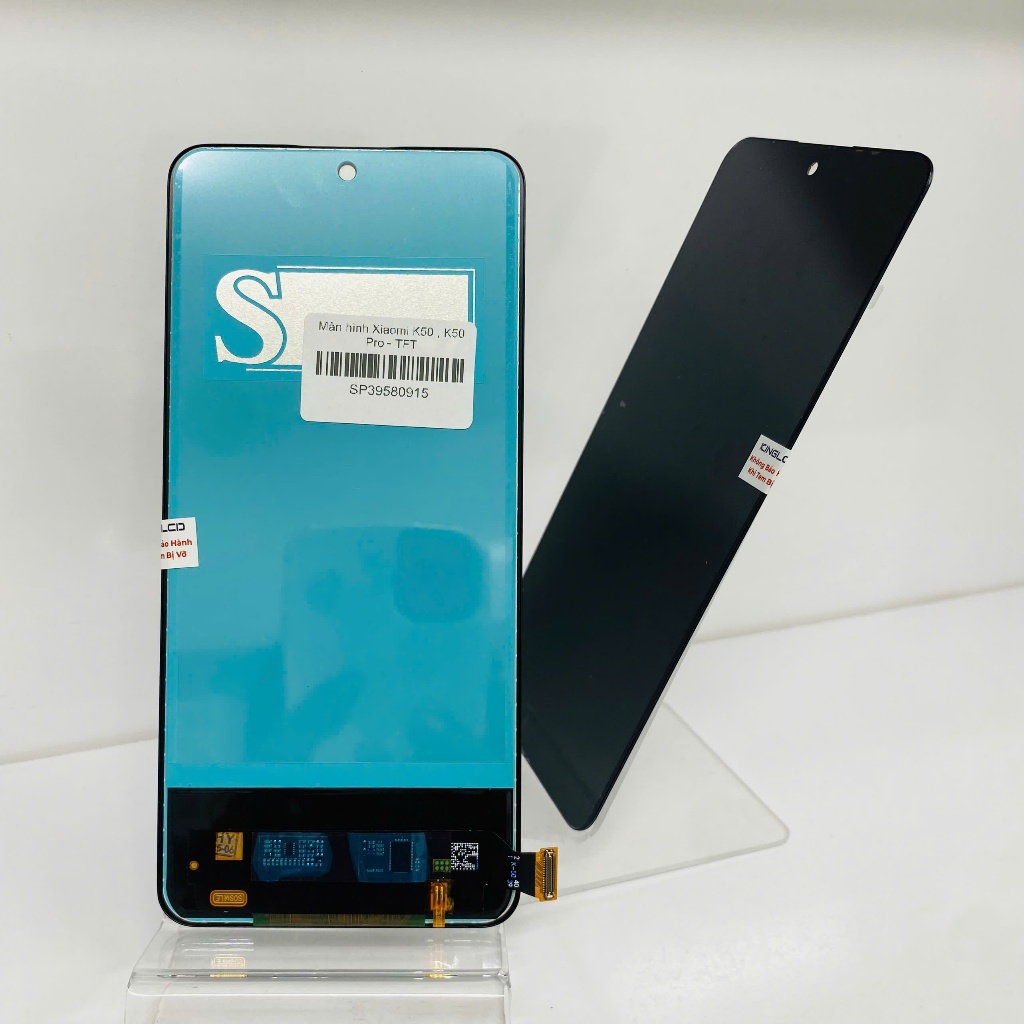 Màn hình Xiaomi Redmi K50 /K50 pro full nguyên bộ
