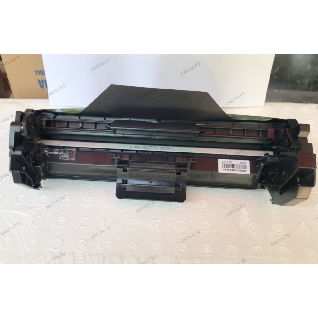 Cụm drum trống CRG050 cho máy in Canon LBP 910 LBP 913w MF910 MF913w CRG 050