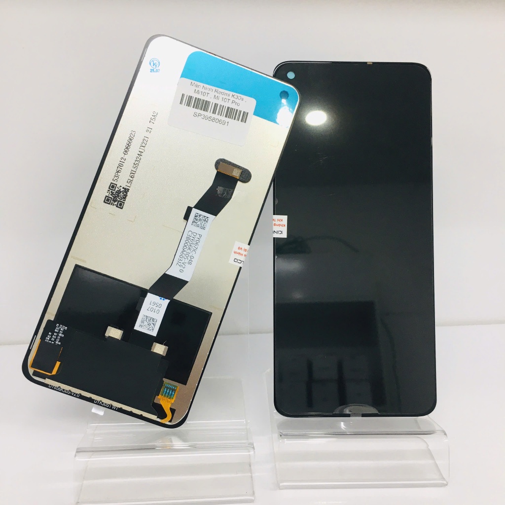 Màn hình Xiaomi mi10T / Mi10T Pro / K30S