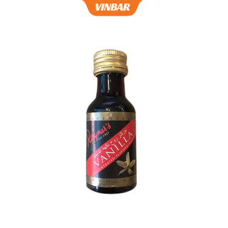 HƯƠNG VANI RAYNERS 28ML (12 CHAI/LỐC)