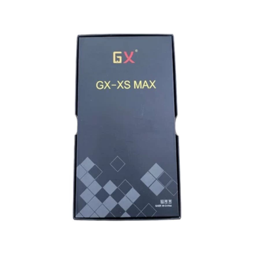 Thay màn hình GX OLED iPhone Xs Max - Chính hãng