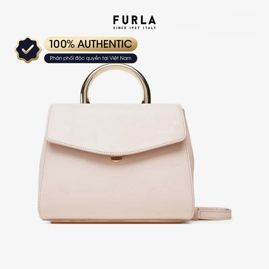 Túi Xách Tay Nữ Furla Meridiana
