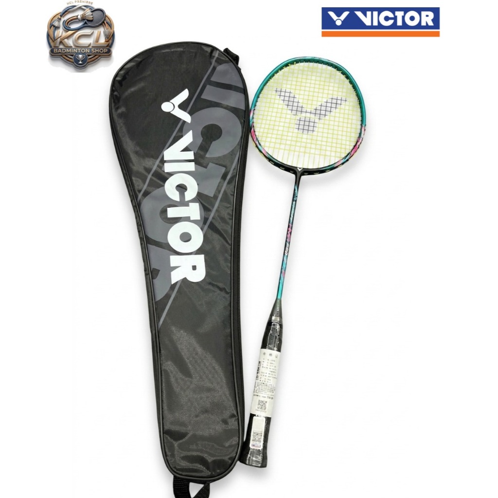 Vợt cầu lông victor hmr pro (nội địa)