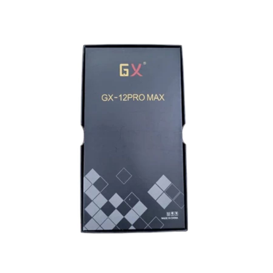 Thay màn hình GX OLED iPhone 12 Pro Max - Chính hãng