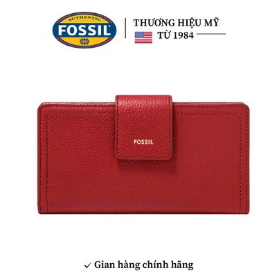 Ví nữ Fossil LOGAN SL7830611