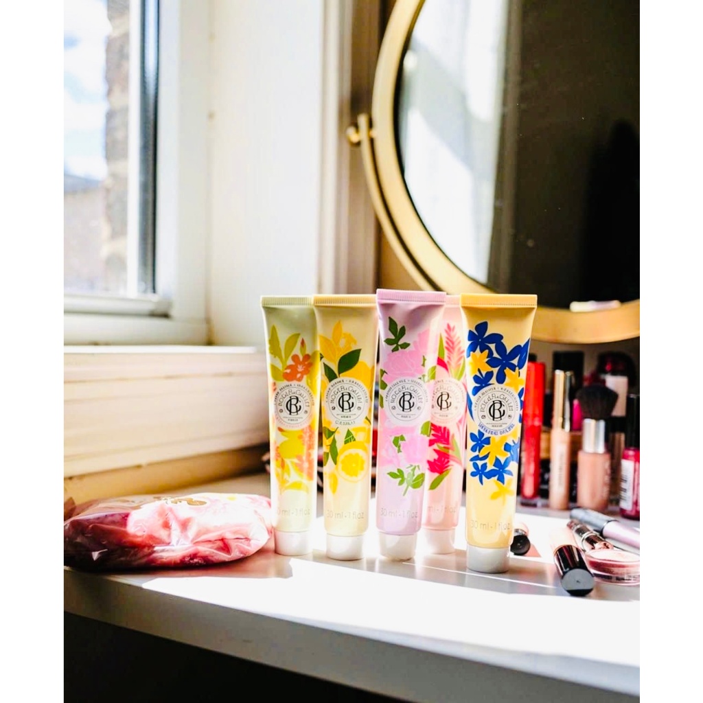 Kem Dưỡng Tay Roger & Gallet Hand Cream 30ml
