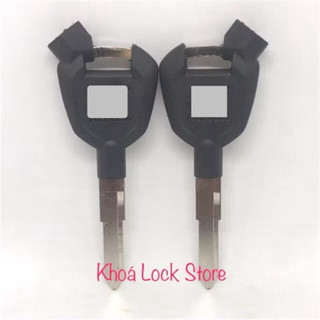 Combo cặp phôi chìa khoá xe SONIC 150