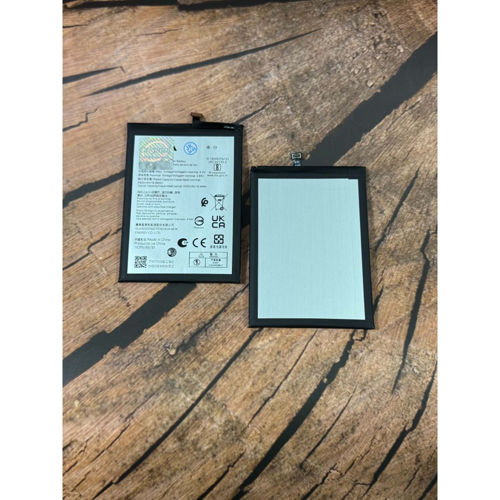 PIN NOKIA G11 / G11 PLUS / G21 ZIN MÃ WT341 DUNG LƯỢNG CHUẨN 5050MAH