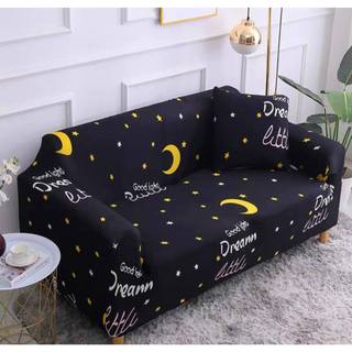 Tấm bọc ghế sofa tại nhà