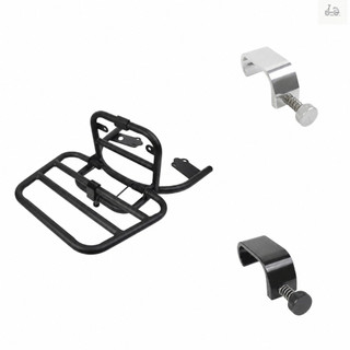 Khóa Kẹp Full Nhôm CNC Cho Xe Máy Honda Scoopy