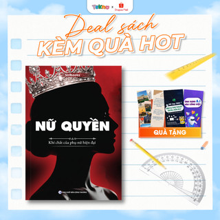 Sách - Nữ Quyền - Nhà Xuất Bản Công Thương