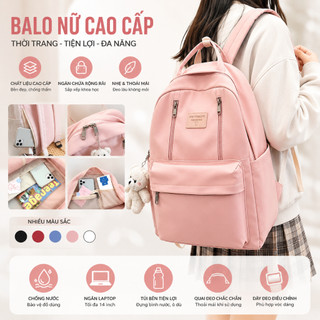 Học Sinh Trung Học Schoolbag Nam Nữ Laptop Túi Máy Tính Du Lịch Ngoài Trời Ba Lô Giải Trí Ba Lô.1199