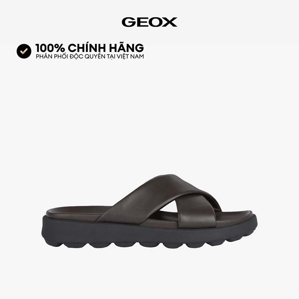 Dép Quai Ngang Nam GEOX U Spherica Ec6 B