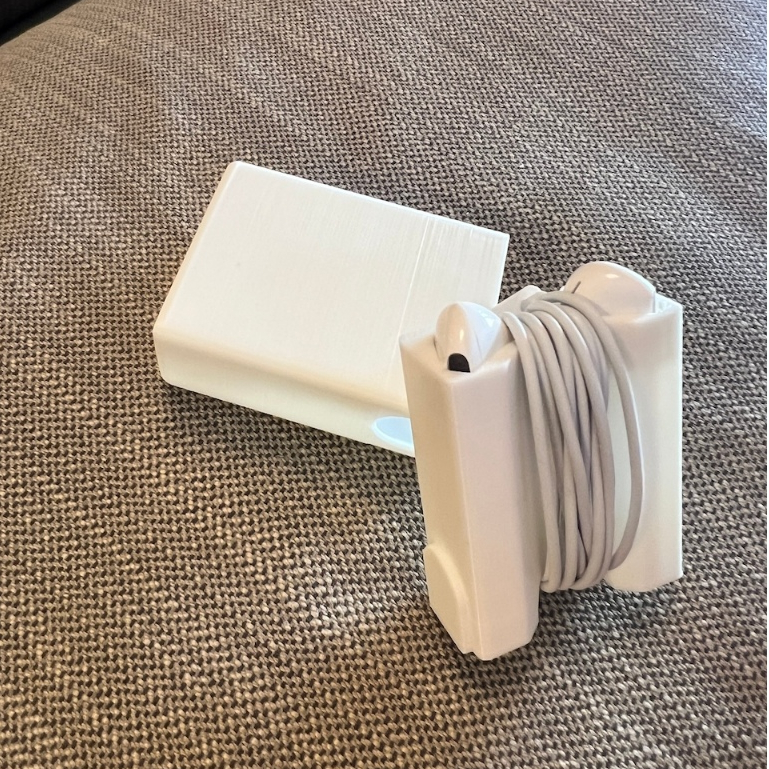 Hộp đựng tai nghe earpods | In 3D