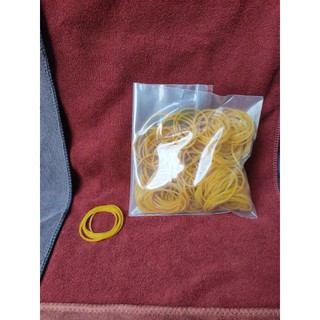 100gram thun Vàng Hiệp Thành cột trục uốn tóc - phụ liệu tóc Thủ Đức