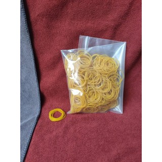 100gram thun Vàng Hiệp Thành cột trục uốn tóc - phụ liệu tóc Thủ Đức