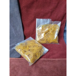 100gram thun Vàng Hiệp Thành cột trục uốn tóc - phụ liệu tóc Thủ Đức