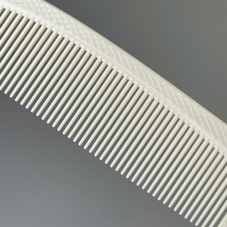 Lược Cắt Tóc 007, Nhựa ABS Dẻo, Bắt Tóc Dễ Sử Dụng