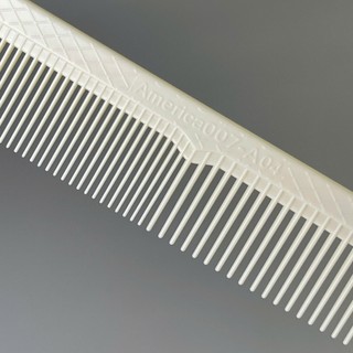 Lược Cắt Tóc 007, Nhựa ABS Dẻo, Bắt Tóc Dễ Sử Dụng