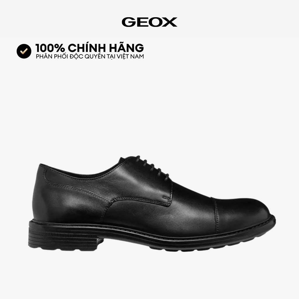 Giày Tây Nam Geox Walk Pleasure