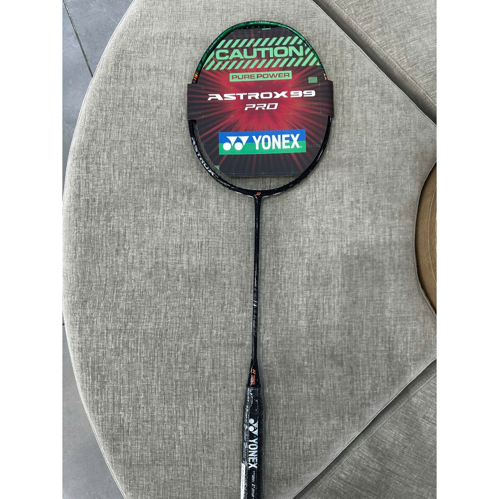 Vợt cầu lông Yonex Astrox 99 Pro Gen 3 4U new 2025 chính hãng, VỢT CHƯA GỒM CƯỚC