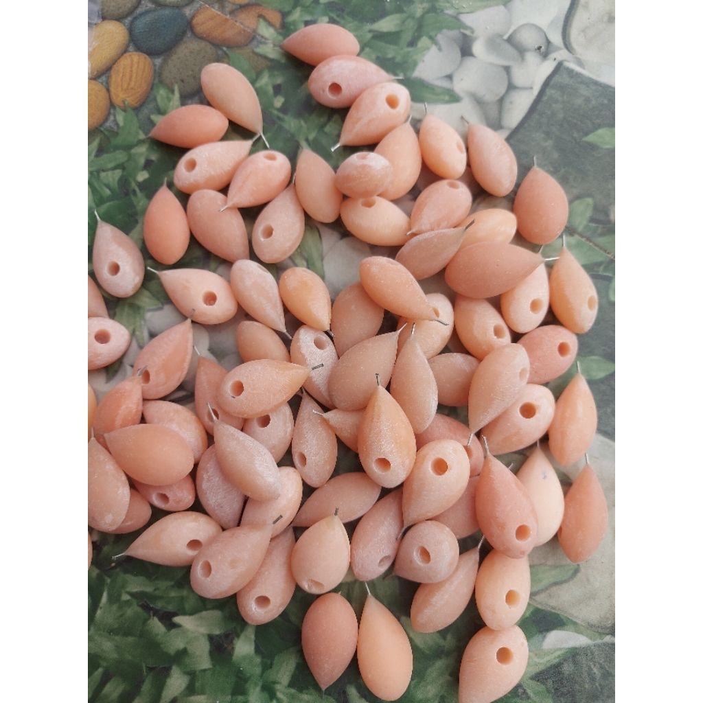 phôi khuôn nhái hơi f30 đẹp chắc chắn phôi chuẩn