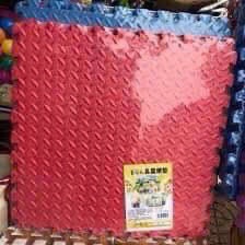 [Hàng Cao Cấp] Thảm xốp lót sàn 60x60 siêu đẹp