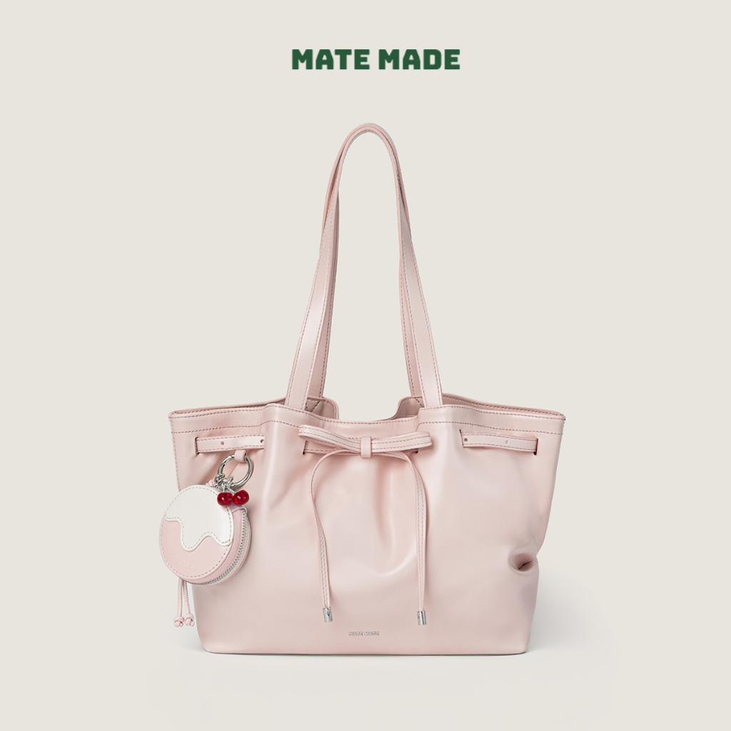 [BST XUÂN HÈ] Túi Xách Nữ Sophie Bag MATE MADE Túi Xách - Đeo Vai Da Mềm Thời Trang | BigBuy360 - bigbuy360.vn