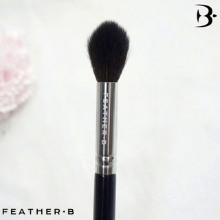 Cọ Highlight - Setting - Má Hồng Feather B F35