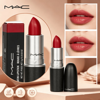 Son MAC Rouge À Lèvres Matte 3g/Thỏi son quốc dân cho mọi phong cách 1.8g 🌹