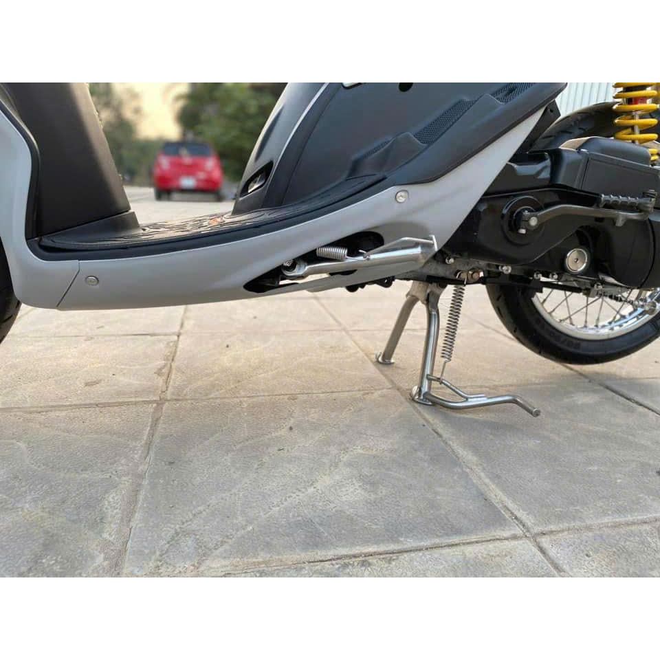 Chân Chống  Mio 110  - Mio Classico  Inox 304