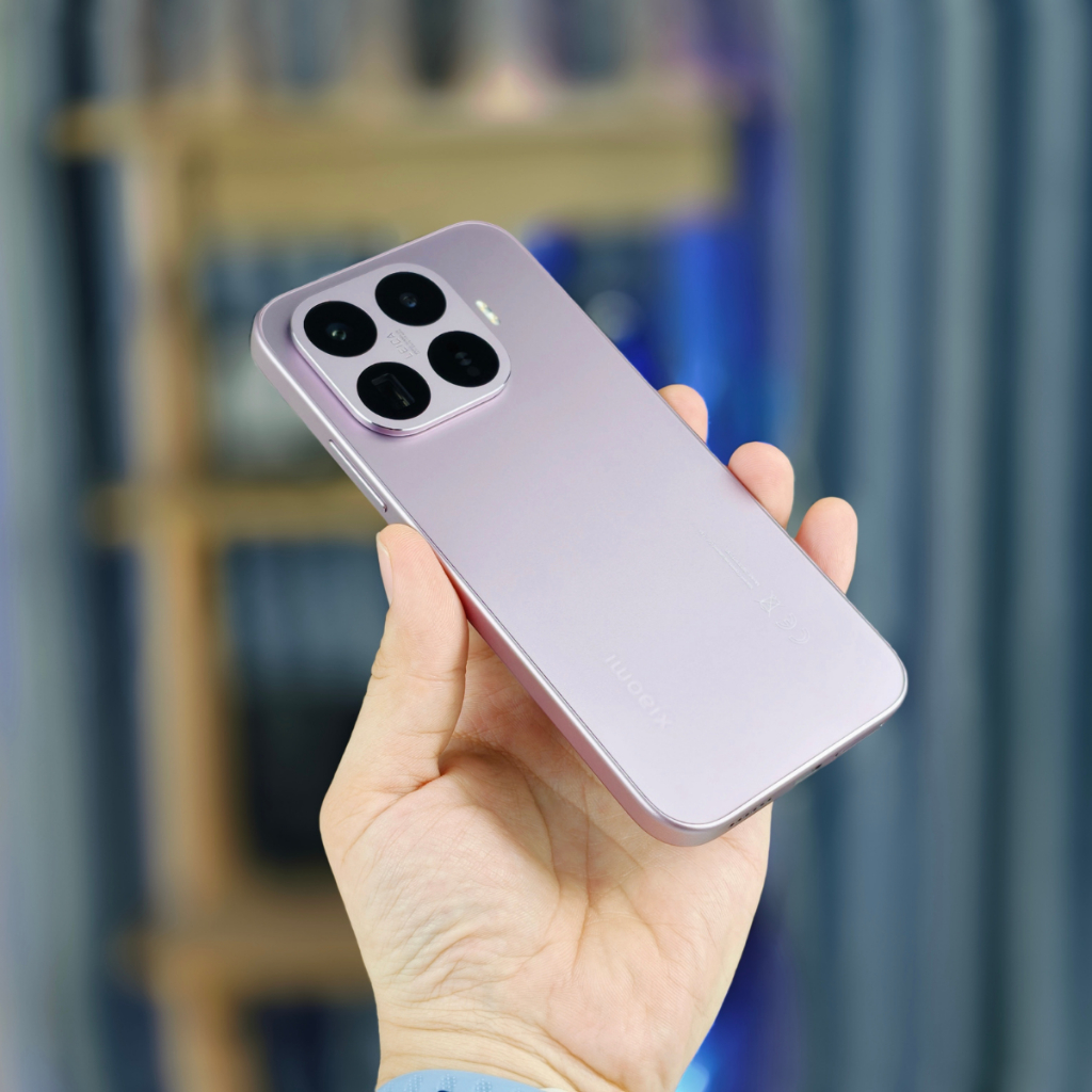 Điện Thoại Xiaomi 17T 12GB/512GB Chính Hãng | BigBuy360 - bigbuy360.vn