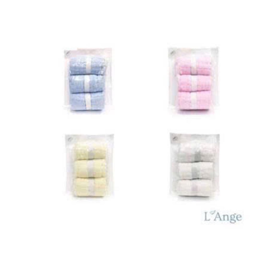 KHĂN SỮA L’ANGE [ 9 LỚP ] dày dặn. 100% SỢI BÔNG COTTON MỀM MỊN, THẤM HÚT CỰC TỐT. (25x25cm)
