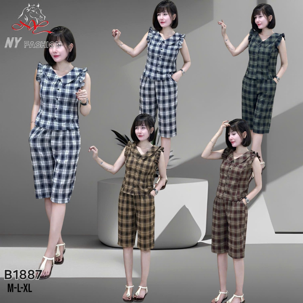 B1887 - SET BỘ KẺ HÀN LANH CAO CẤP