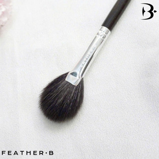 Cọ Highlight Feather B dạng quạt