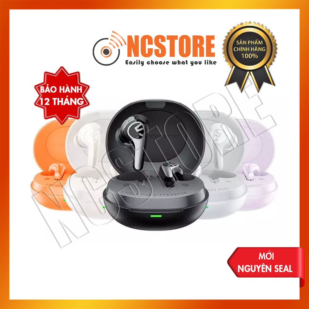 [NC] Tai Nghe SOUNDPEATS C30 | NGHE TẠP | In Ear Bluetooth | Có Mic