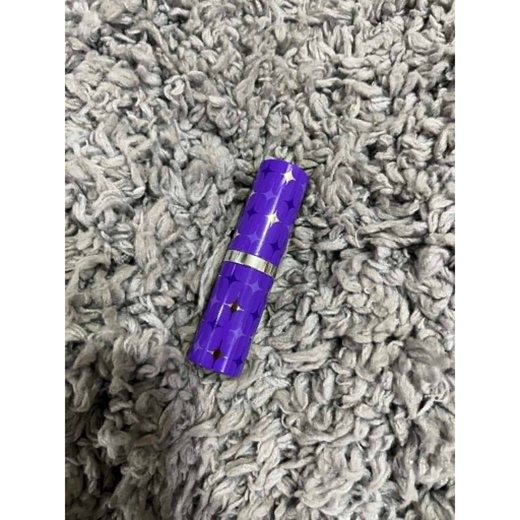 HÀNG MỸ Son thỏi plenty of pop c li ni que màu Plum Pop 3.9g