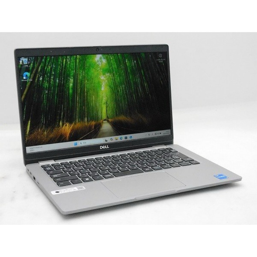 Dell Latitude 5320 | Intel Core i5 / i7 Gen 11 | RAM 16GB | SSD 512GB NVMe | Màn hình 13.3FHD