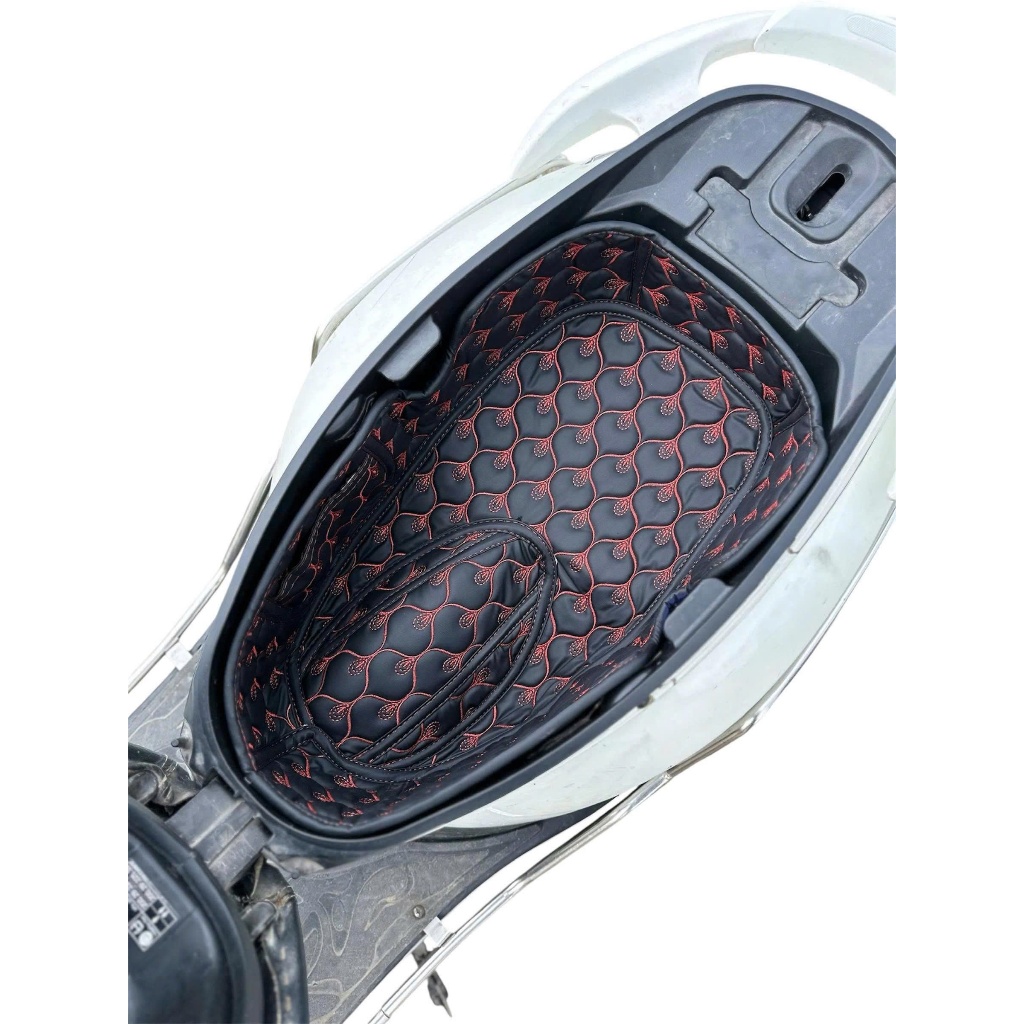 Lót Cốp Yamaha Grande 2018-2026 Form Zin – Chống Trầy & Chống Bẩn
