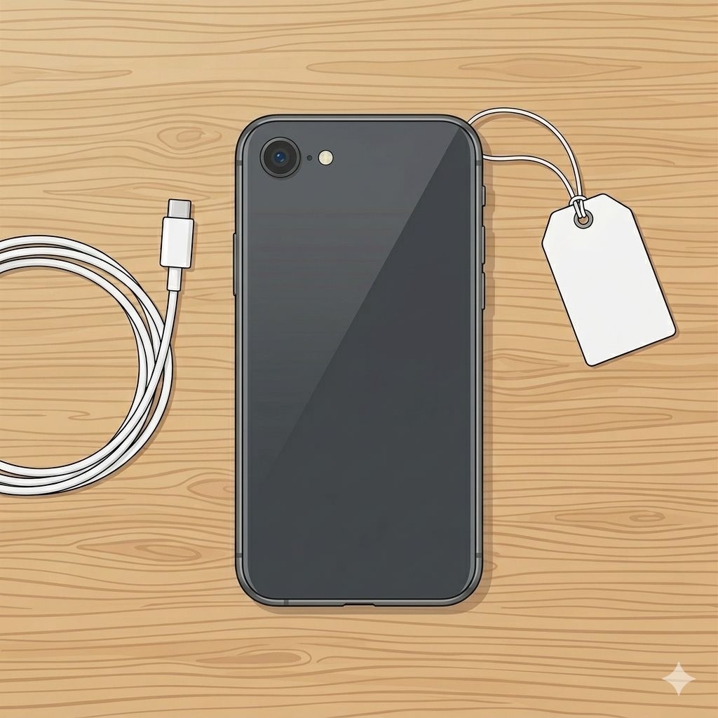 điện thoại cũ oppo ip6s kèm ốp BH6T