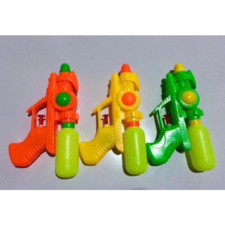 Phun nước nhựa dày dặn đẹp 18cm x 10cm, đồ chơi phun nước