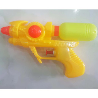 Phun nước nhựa dày dặn đẹp 18cm x 10cm, đồ chơi phun nước