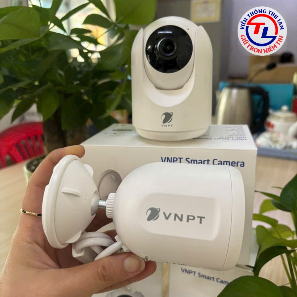 Camera Ngoài Trời VNPT ES311P 2K, Chống Nước IP66 - ảnh 9
