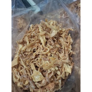 500g hành phi giòn 45k.