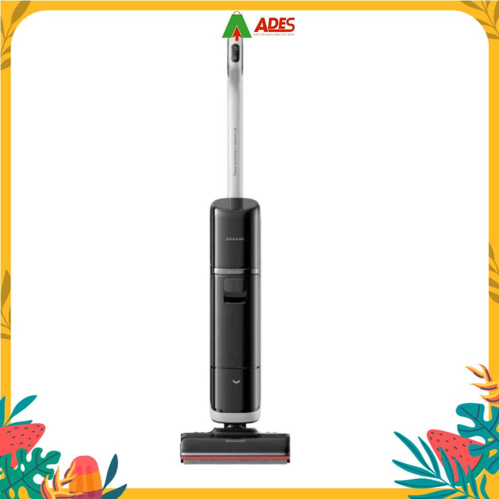 ✔️Máy hút bụi lau sàn sàn khô & ướt không dây Dreame H15 Pro Heat/H15 Pro/H15 Pro FoamWash Giặt nóng