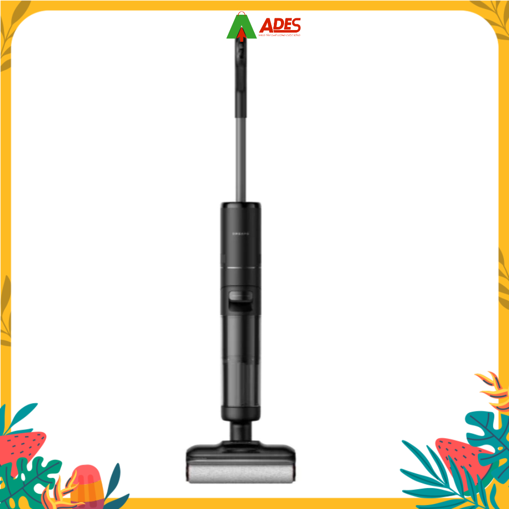 ✔️Máy hút bụi lau sàn không dây Dreame H13 FlexReach/H12 FlexReach/H13 Dual FlexReach/H13S FlexReach
